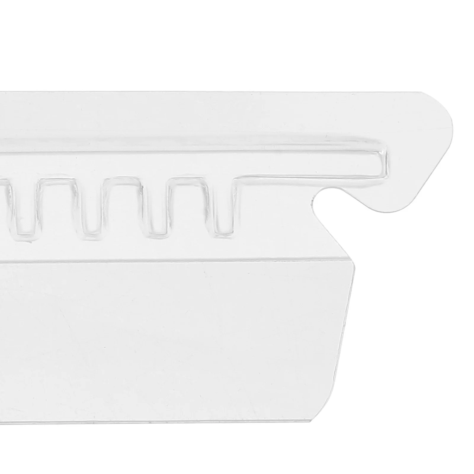 

1 комплект, вкладки для папок из ПВХ, красочные съемные этикетки, дизайн зажима, прозрачный корпус для офисных принадлежностей, идентификация файлов