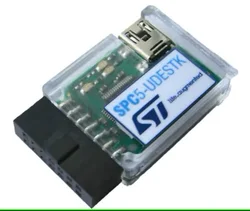 SPC5-PLS-JTAG/SPC5-UDESTK/Stellarlink Jtag Online Debugger/Programmeur/Simulator