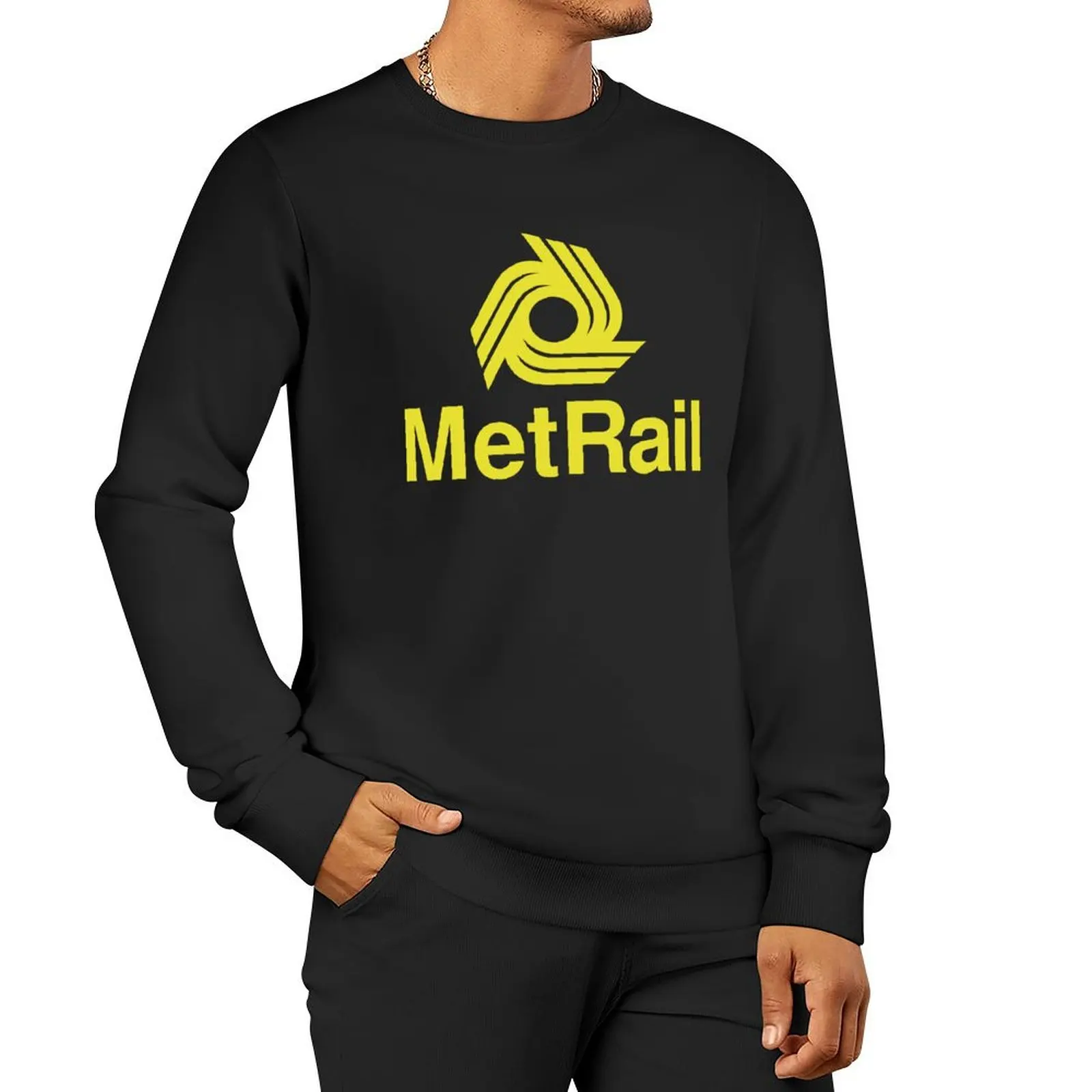 

Metrail Gold on Green Пуловер Толстовка спортивные костюмы толстовка мужская