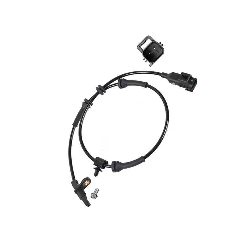 LR039934 Rear ABS Sensor Wheel Speed Sensor For Land Rover Freelander 2 L359 2007-2015 DH522B372AA 10071154383