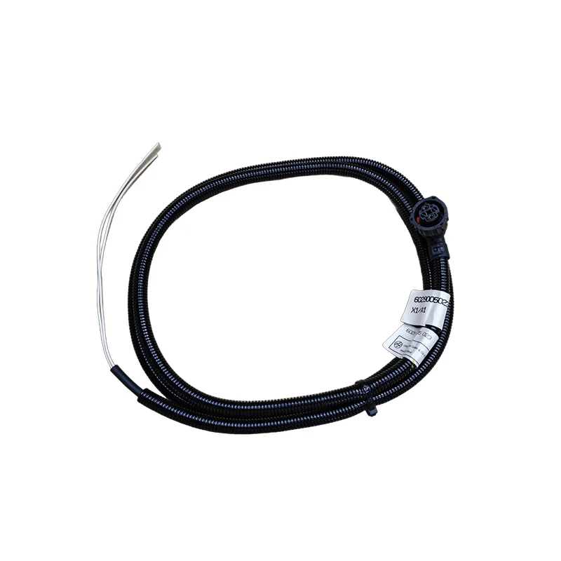 Truck Parts Wiring Harness 6029 005 023