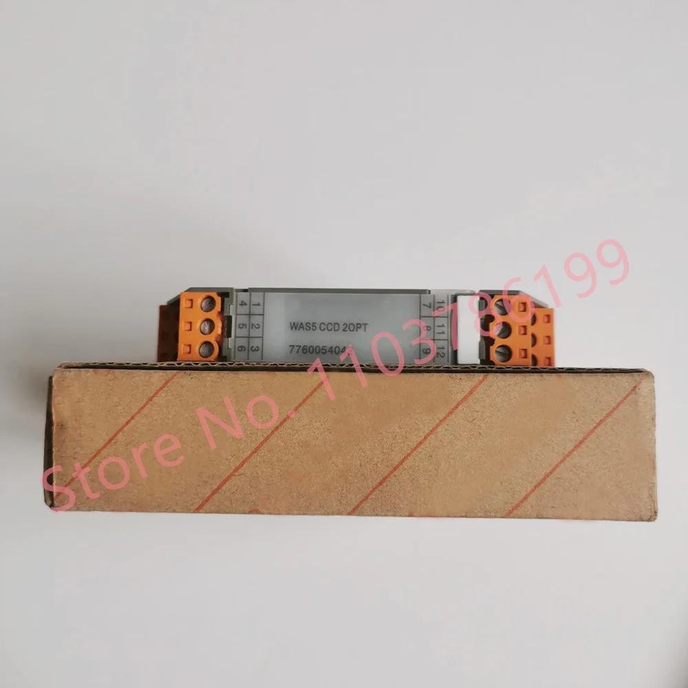 

7760054042 Isolator WAS5 CCD 2OPT