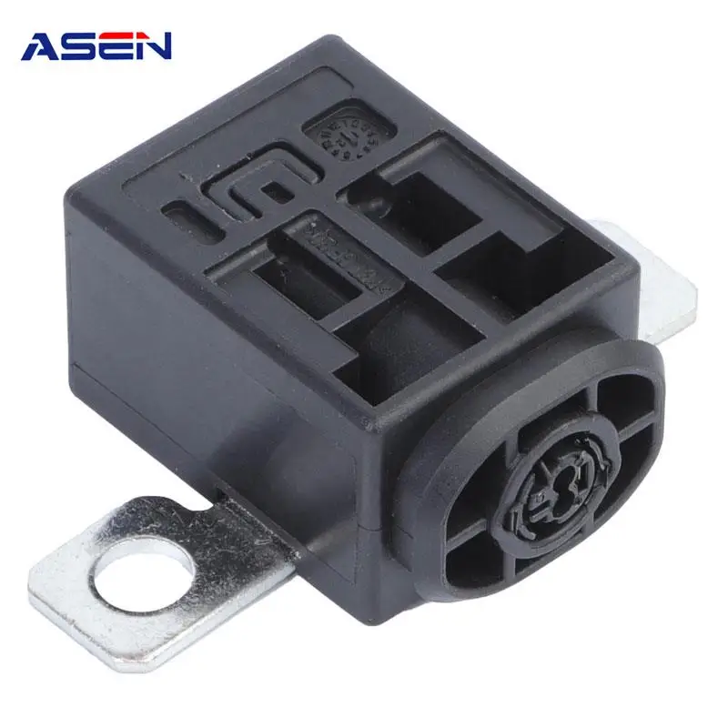 4N0915519 Crash Battery Disconnect Fuse Overload Protection Trip For VW Tiguan Audi A6 A7 A8 Q8 RS6 RS7