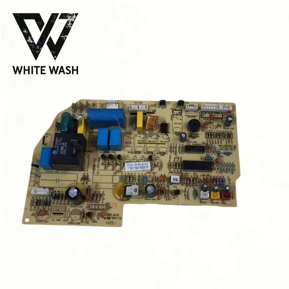 

Air Conditioner Computer Board Circuit Board GAL0902GK-01 KFR-35GW Main Board Air Conditioning Parts Repair Component