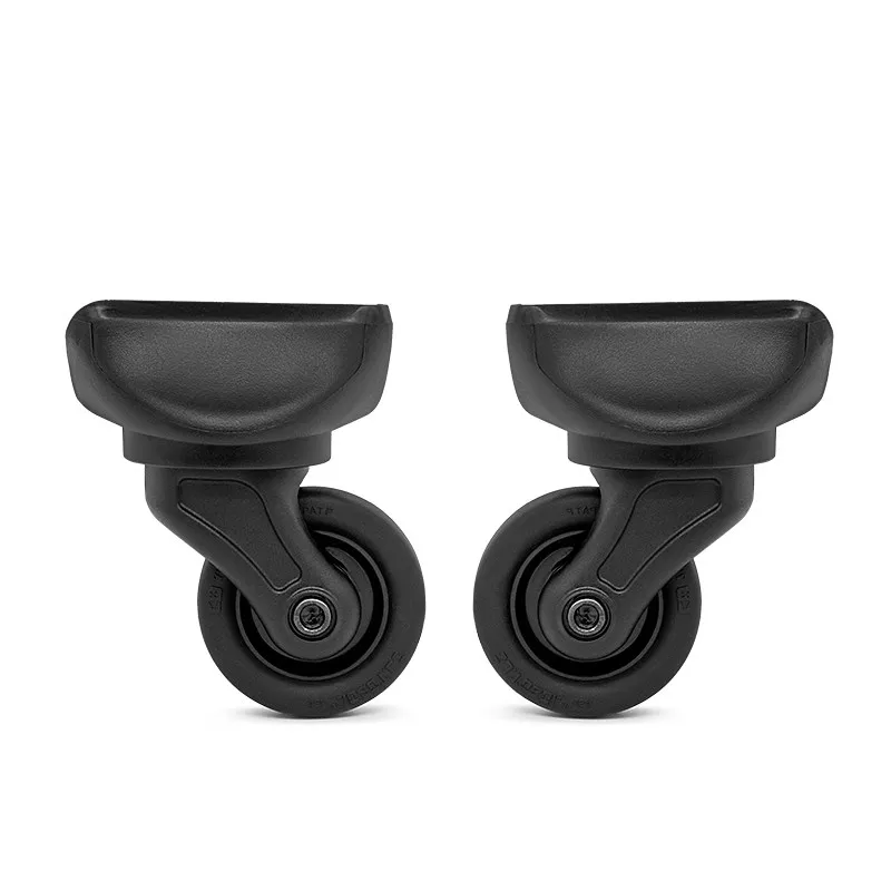 Suitable for Luggage Wheel Replacement Trolley Case Travel Luggage Accessories T06/T07/universal Wheel