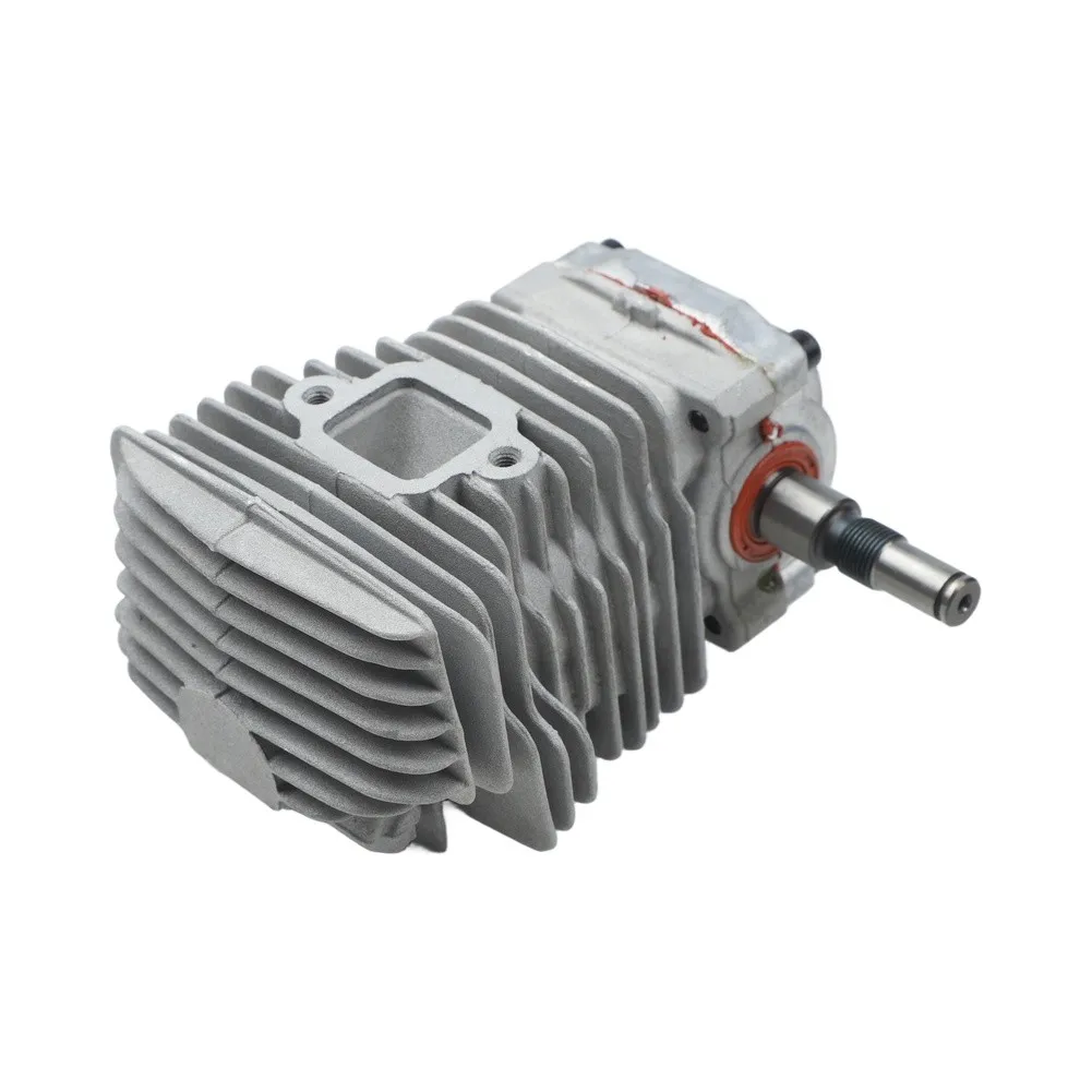 Wear Resistant Replacement Engine Motor Cylinder for piston Crankshaft for MS211 MS211C for ms 211 Chainsaws Wear