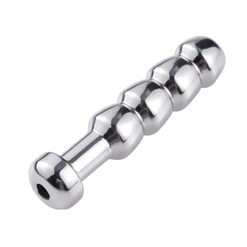 Urethral Catheter Penis Plug Sex Toys for Men Urethral Plug Penis Insertion Urethra Sound Dilator Sex Product For Adult 6/8/10