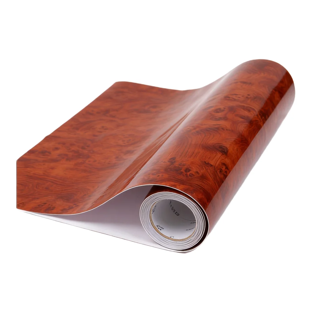 Versatile Interior Sticker Car Interior Wrap Car Decoration Enhances Vehicle Appearance For Furniture Refinishing