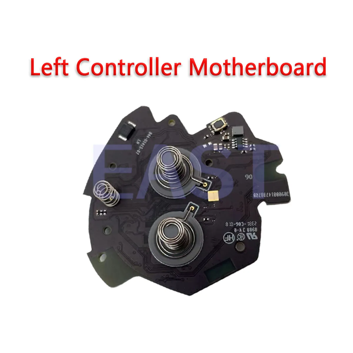 Original Left Right Controller Motherboard for Meta Quest 3 3S Headset Handle Repair Replacement Parts