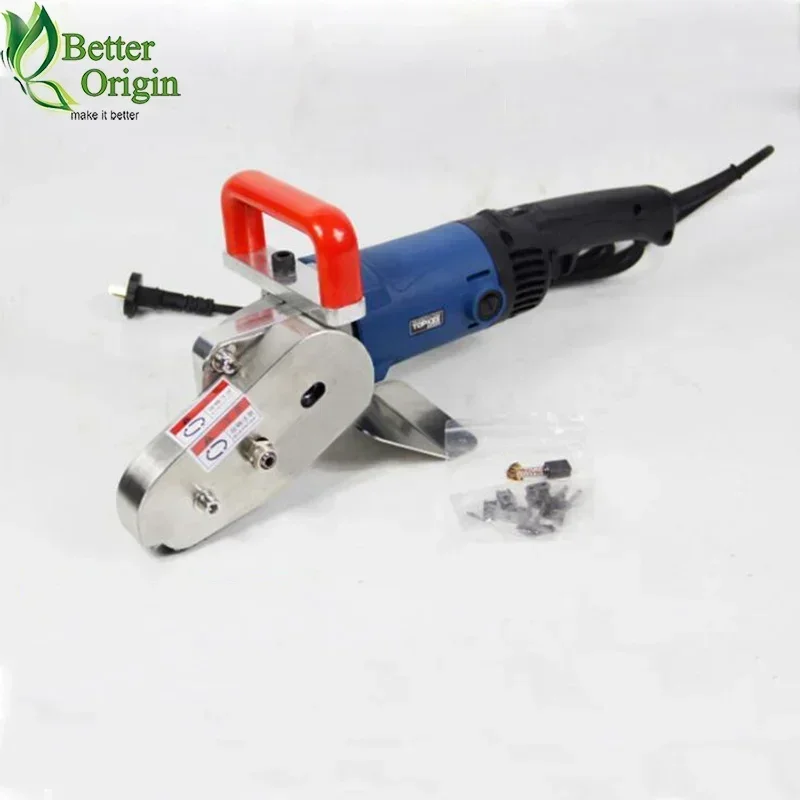 

Автоматическая электрическая машина для удаления отходов из картонной бумаги высшего качества 2026 года