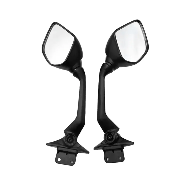 

Motorcycle Side Mirror Rearview Mirror Assembly For Yamaha T-MAX530 2012-2018