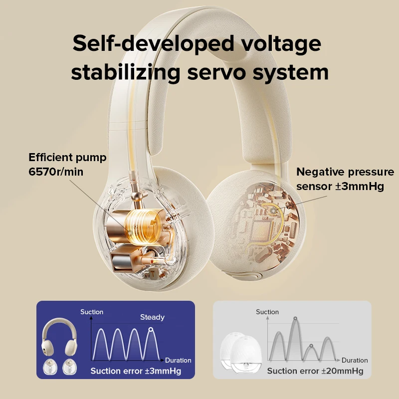 مضخة ثدي كهربائية يمكن ارتداؤها بدون استخدام اليدين بتصميم جديد لعام 2024 لحليب الثدي