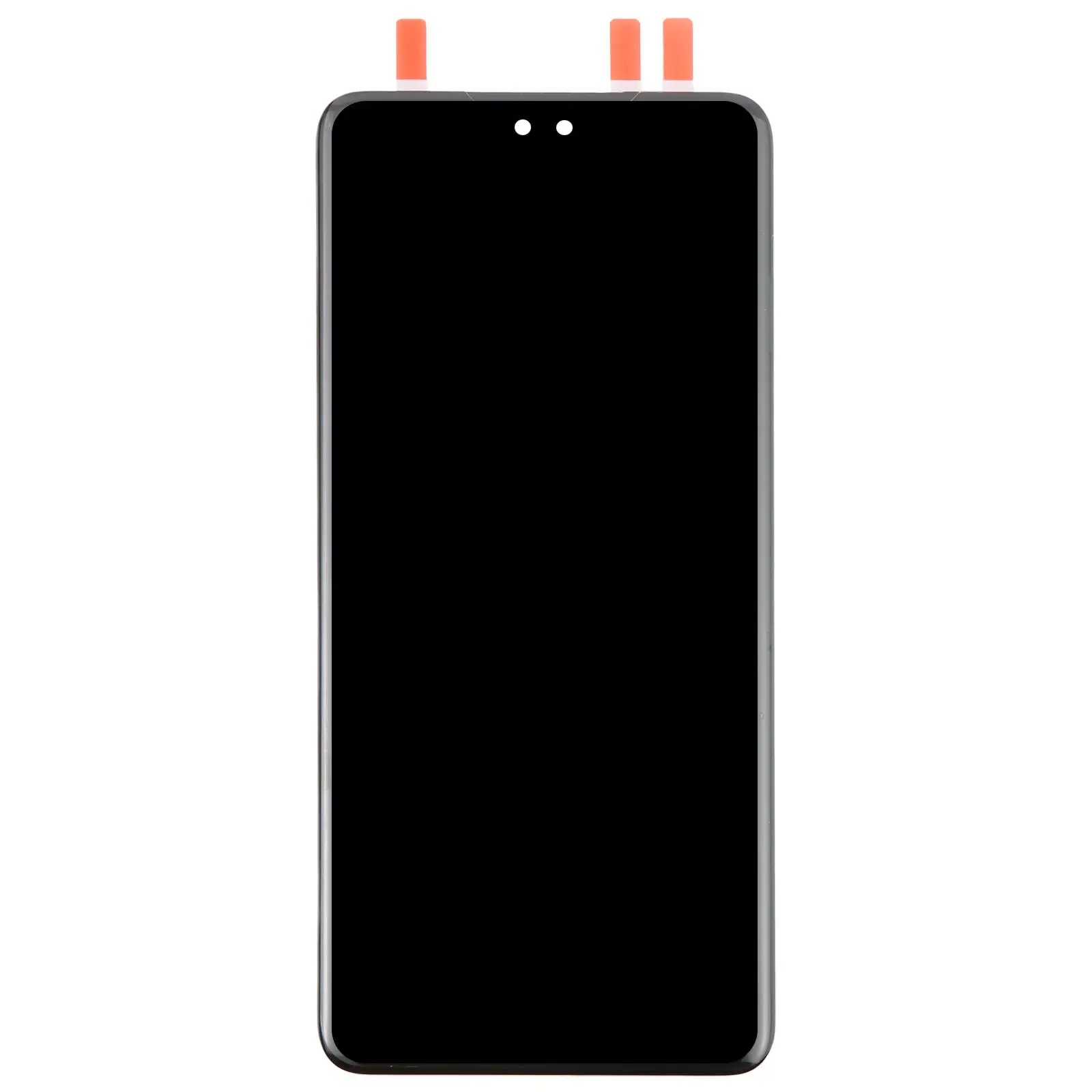 6.78-inches 120Hz AMOLED Screen For Honor 300 Ultra 5G, AMP-AN10 Phone Display Touch Screen Repair Replacement Spare Part