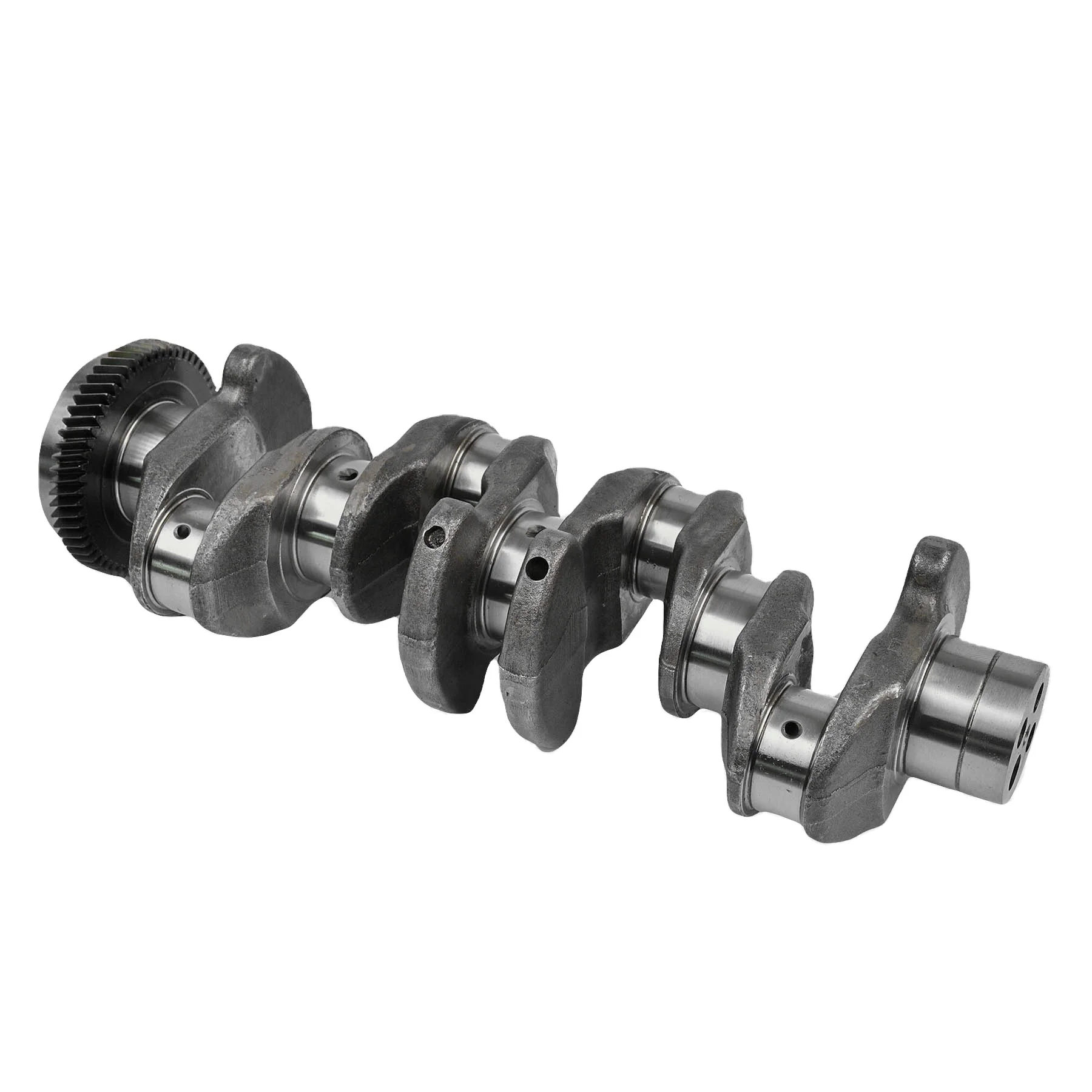 

Brand New Factory Supply Engine Crankshaft For Benz A6510302501 A6510301201 A6510302401 Crankshaft Mercedes-Benz Crankshaft