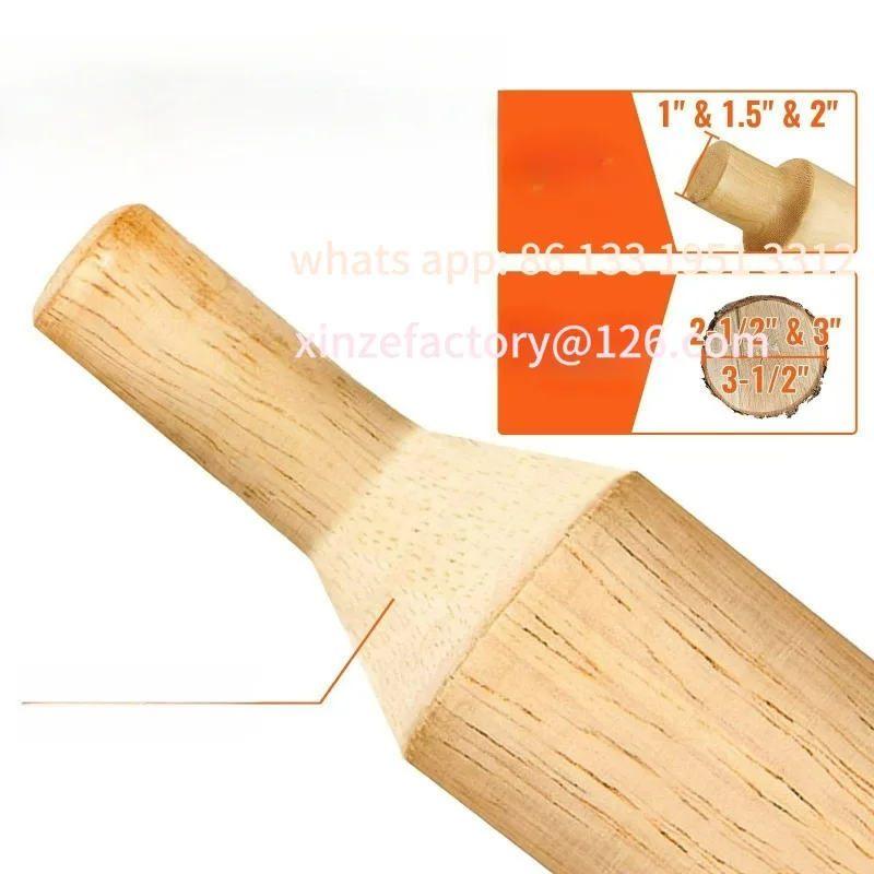 Tenon Cutter 1"/25,4mm 1,5"/38mm