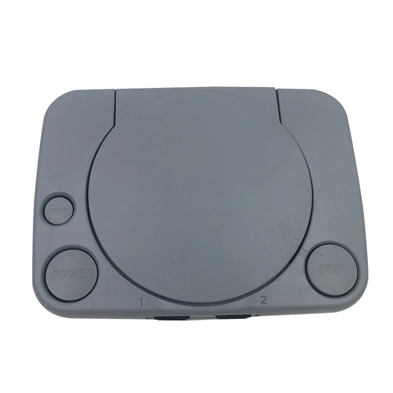 For PS1 Classic Retro 8-bit TV Game Console Card Type Nostalgic Game Console