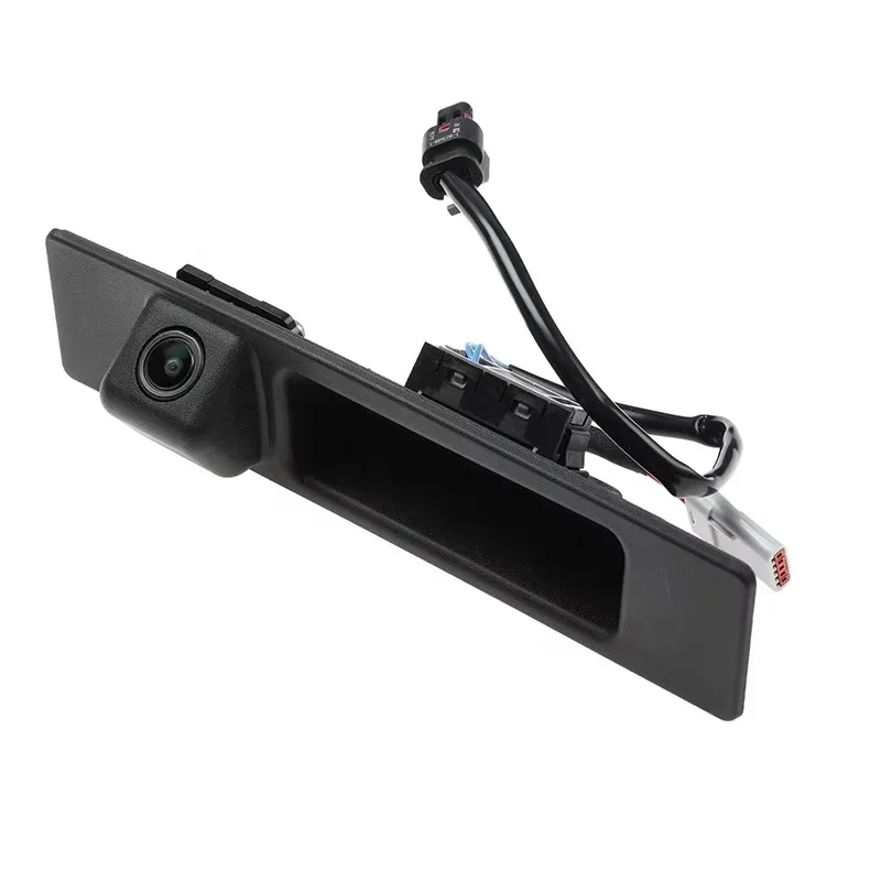 Rear View Reversing Backup Camera 23137305 For Chevrolet Equinox 2018 2019 2020 2021 2022 2023 Park Assist Rearview Camera