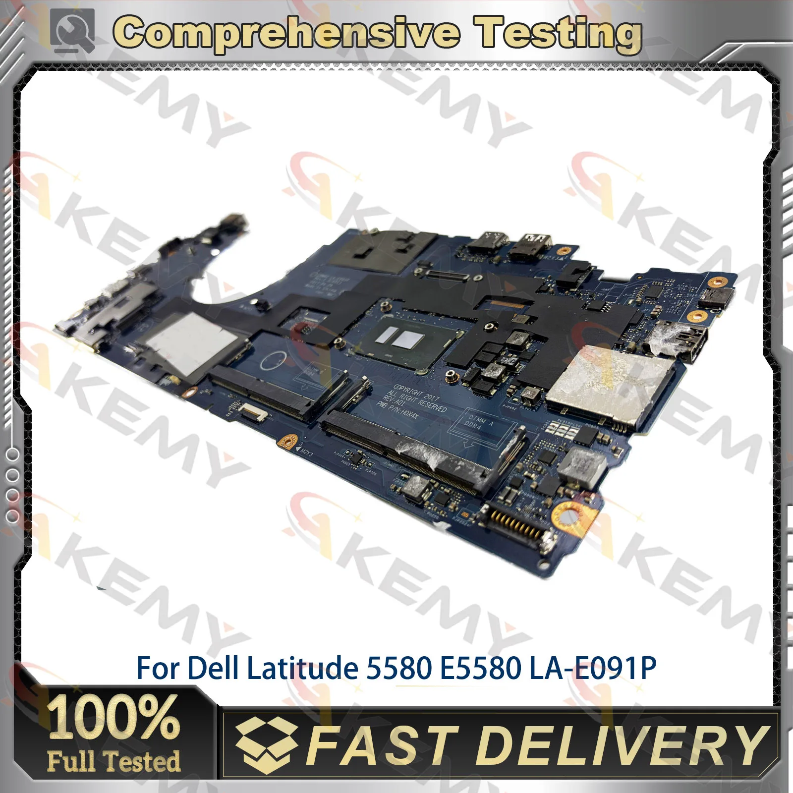 placa-base-para-ordenador-portatil-la-e091p-para-dell-latitude-5580-con-cpu-i3-i5-i7-de-6ª-generacion-00c098-0v6v32-0m3hdv-0y2k9c-placa-base-probada-prueba-100