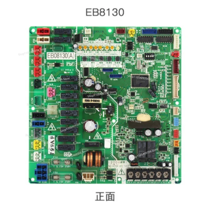 For Air Conditioner Control Main Board SEB11050 Original RXYQ16P7W1BA New RXYQ18P9W1B