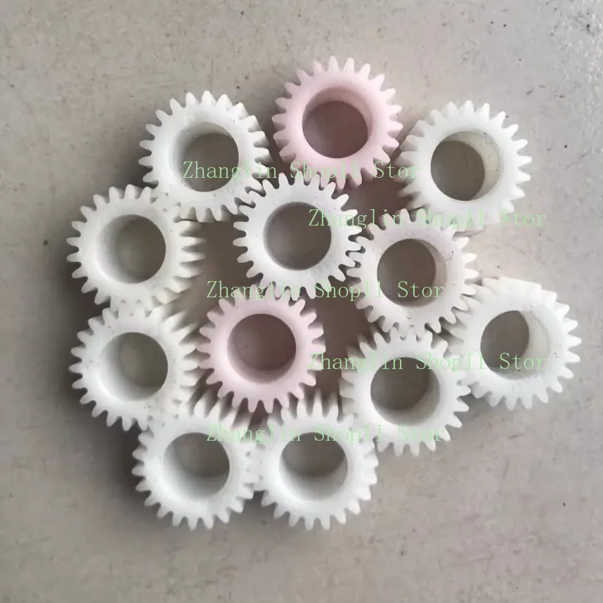 for Kach Karcher High Pressure Car Washing Machine K2 K3 Washing Machine parts Gear Helical Plate Bearing Horn Piston Oil Seal