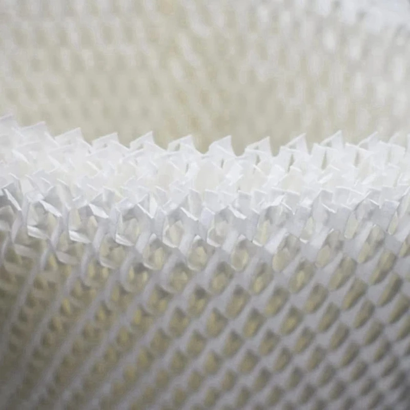 Filtros de absorción para humidificador, 4 reemplazos para filtro de humidificador, se adapta a HAC-700, HAC-700V1 humidificador evaporativo, etc.