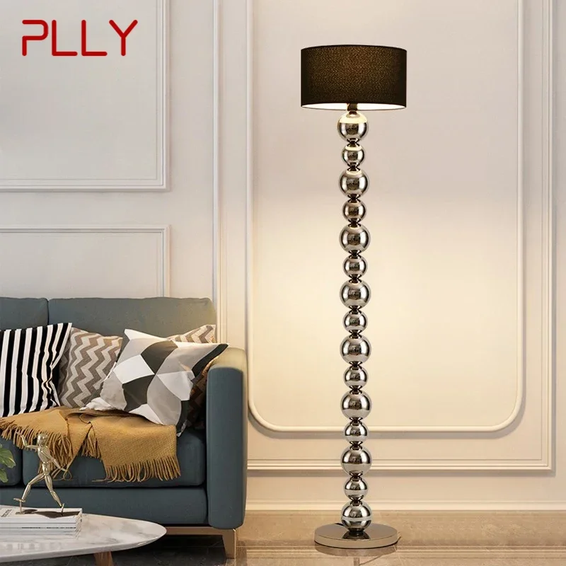 

PLLY Contemporary Floor Lamps warm Creativity Living Rooms Bedrooms Hotels Villas Minimalist Artistic Lighting Fixtng Fixtures