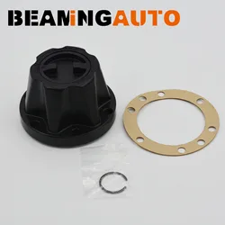 1 Piece X FOR SUZUKI Vitara Escudo Sidekik SJ410 SJ413 Samurai Sierra Gran JIMNY Free wheel locking hubs B030 AVM538