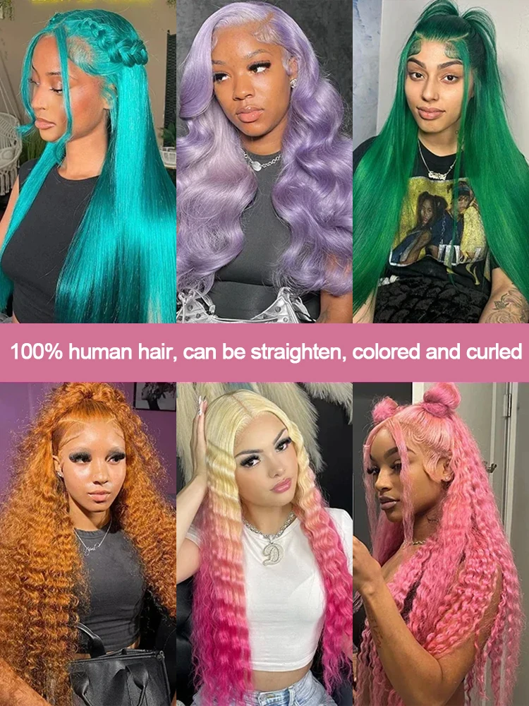 42 بوصة 613 العسل شقراء مجعد 13x6 HD الدانتيل الباروكة الأمامية شعر الإنسان البرازيلي الملونة 13x4 الدانتيل الجبهة الباروكات للنساء 250% الكثافة #5