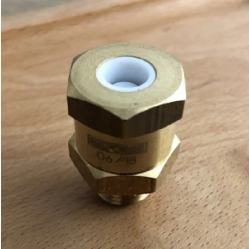 

Suitable for Expobar Coffee Machine Vacuum Breaker Valve Accessories，1pcs