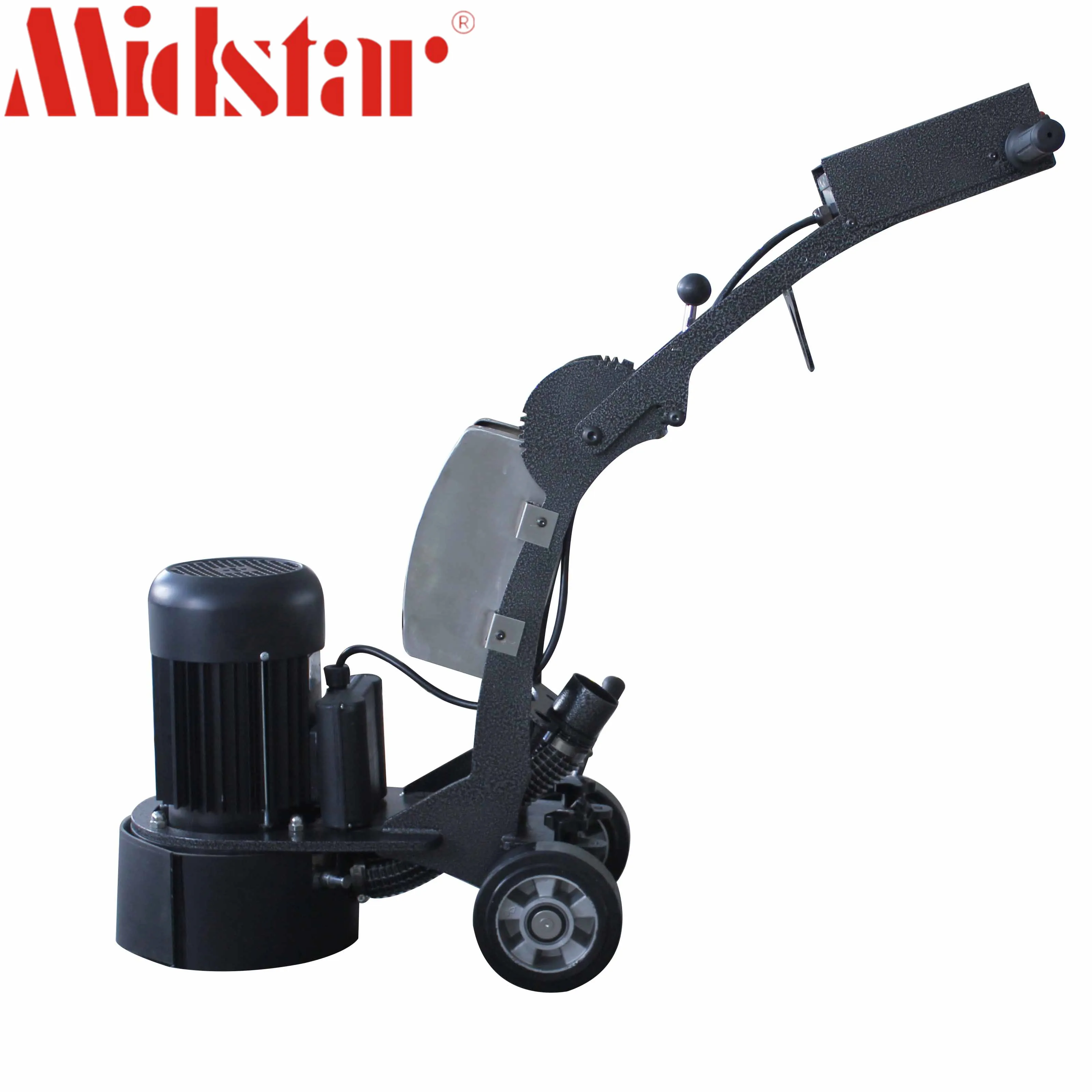 Midstar S250 Compact Edge Grinder Floor Polishing Machine