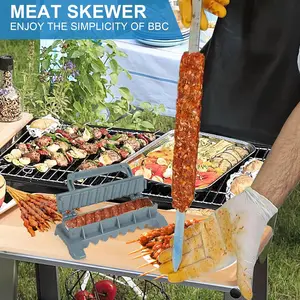 12ベストセールスケバブマシン-4