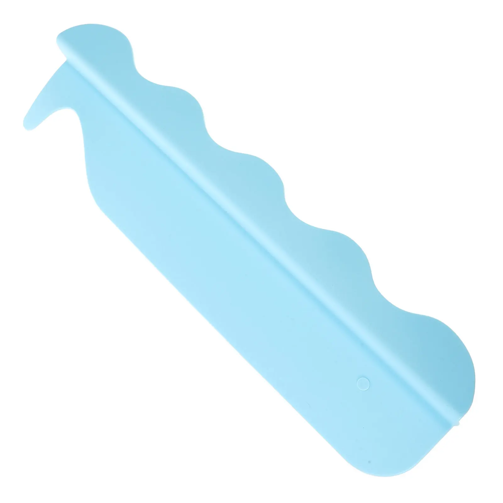 Silicone Sink Splash Guard Suction Cups Kitchen Protector Water Barrier Drying Mat Kitchen Counter Splash Blocker view 5