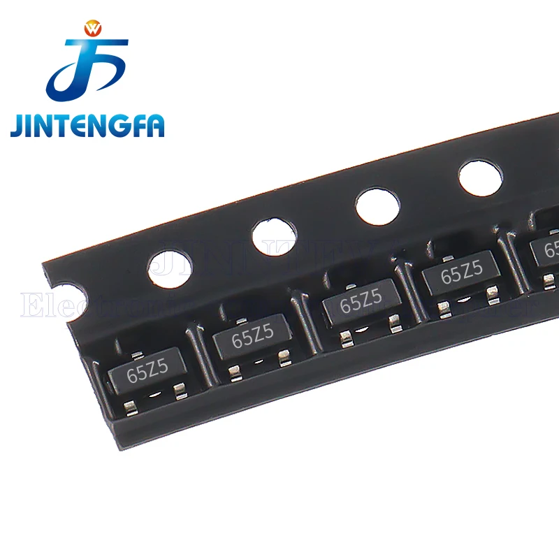 3000 Stück XC6206 Serie XC6206P332MR 662K SOT23 665K 65Z5 54FK 65T5 65K5 65E9 SMD LDO Linearregler XC6206P362MR XC6206P302MR – Detail 2