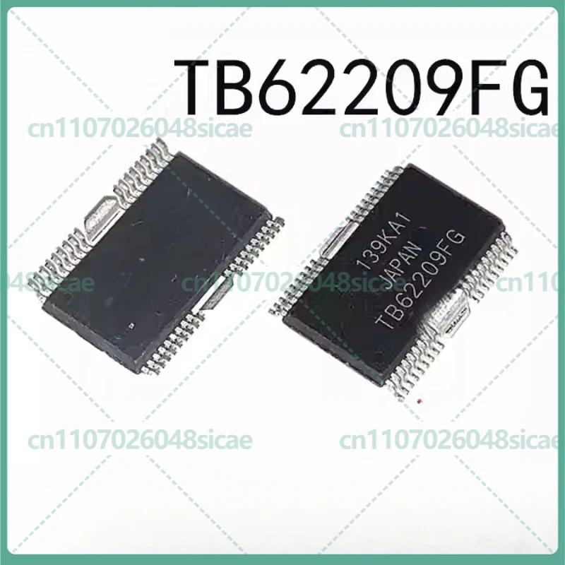 

5-25pcs TB62209FG TB62209 stepper motor driver chip HSOP36
