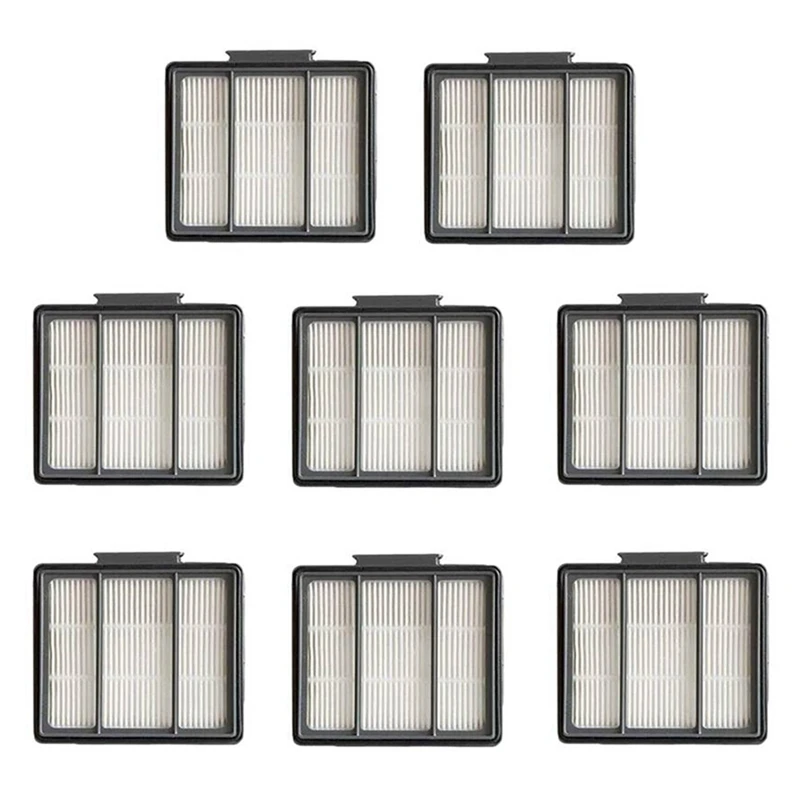 

Replacement Parts HEPA Filters For Shark ION Robot S87 R85 RV850 RV850BRN RV851WV RV850BRN Vacuum Cleaner Accessories