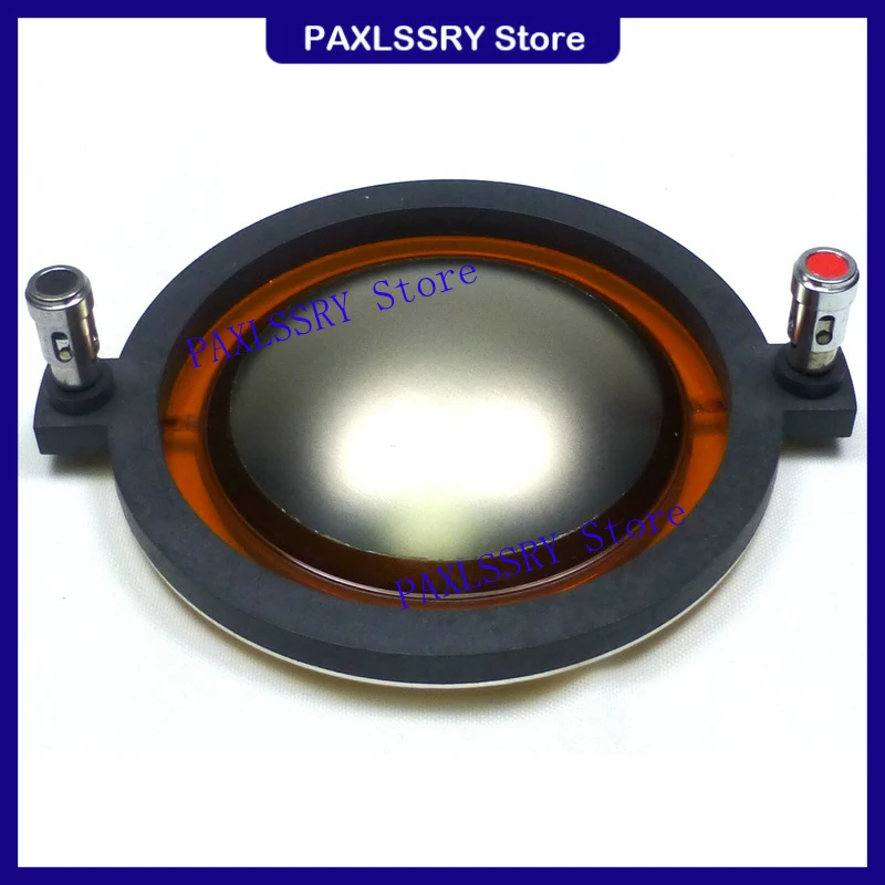 Diafragma de Substituição SSRY para Drivers B&C DE900, DE910, DE950, DE60, DE63 16 Ω 74.4mm