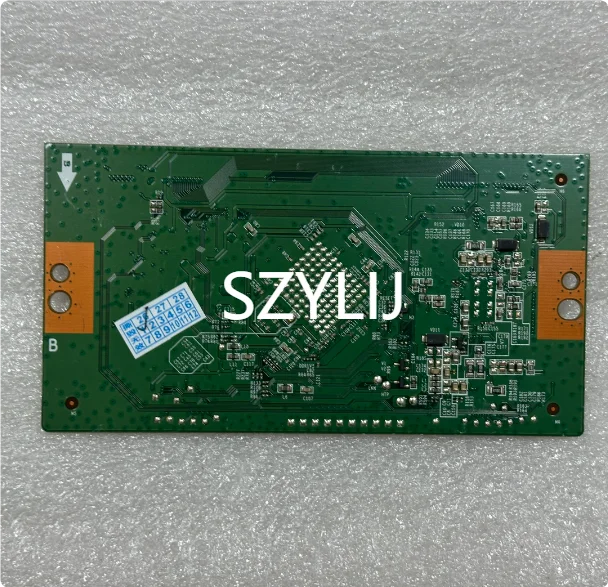 New logic board suitable for LCD TV RSAG7.820.9432/ROH