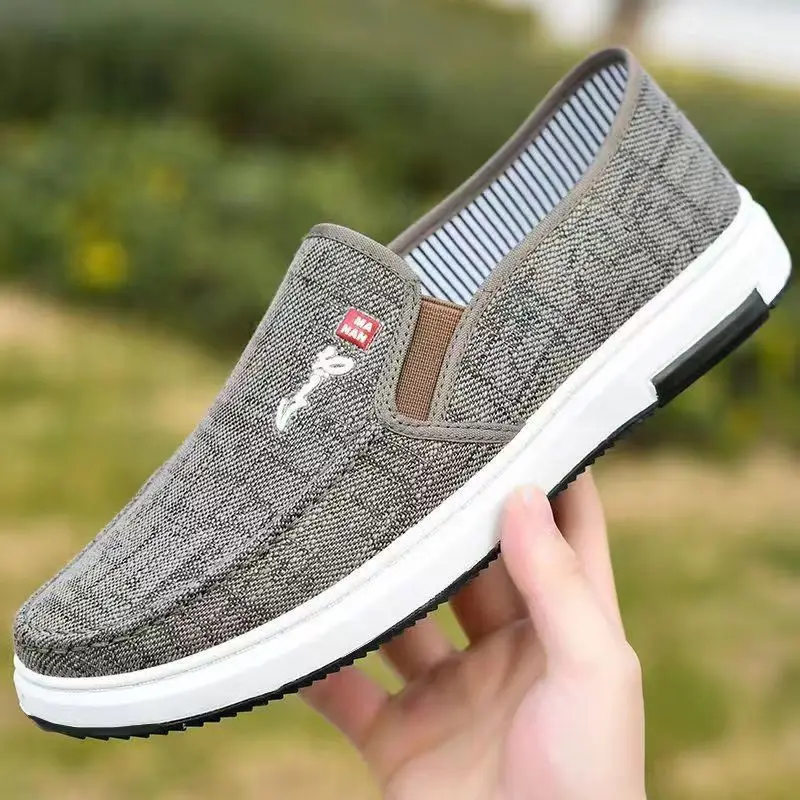 Khaki color