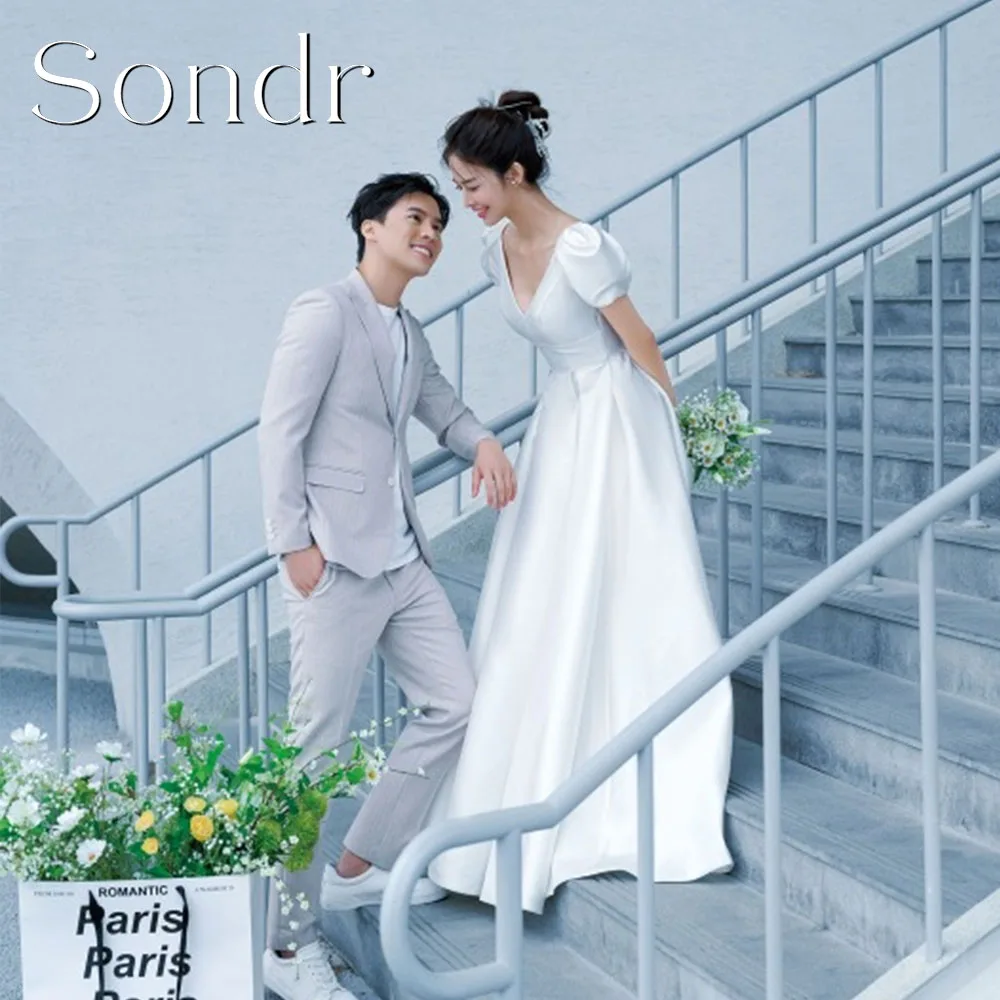 Sondr Customized Pr…