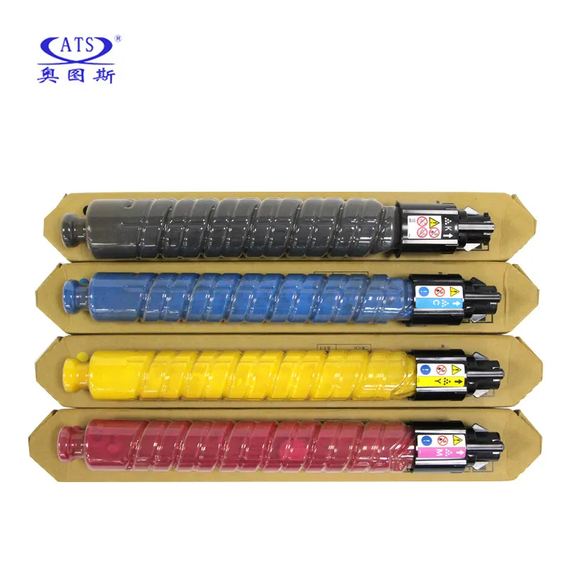 مطريّات Toner متوافقة مع Ricoh Aficio MPC 306/406: تقييم شامل ونصائح عملية للاستخدام الأمثل
