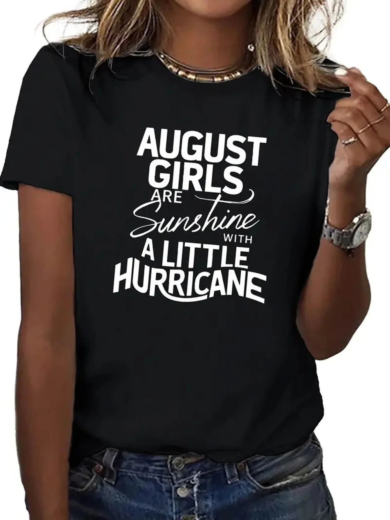 August Are Sunshine