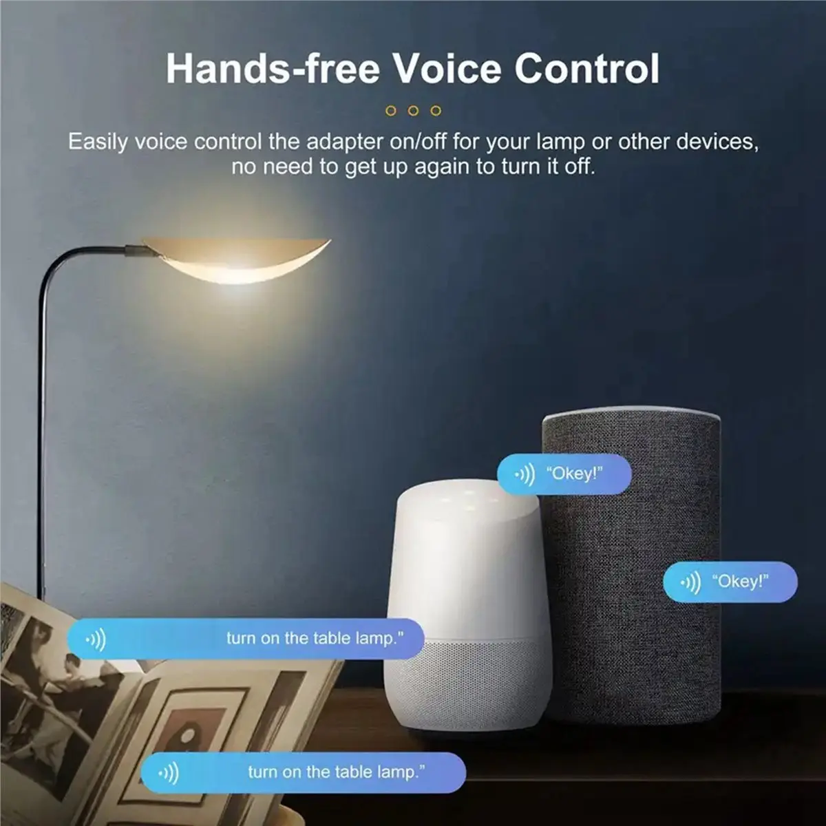 3X Tuya Smart Wifi …