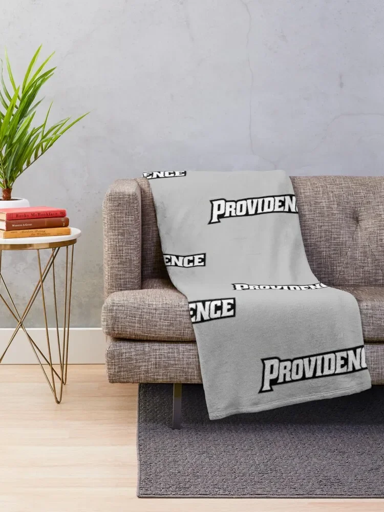 Providence U Throw Blanket Bed Fashionable Decoratives warm winter Blankets