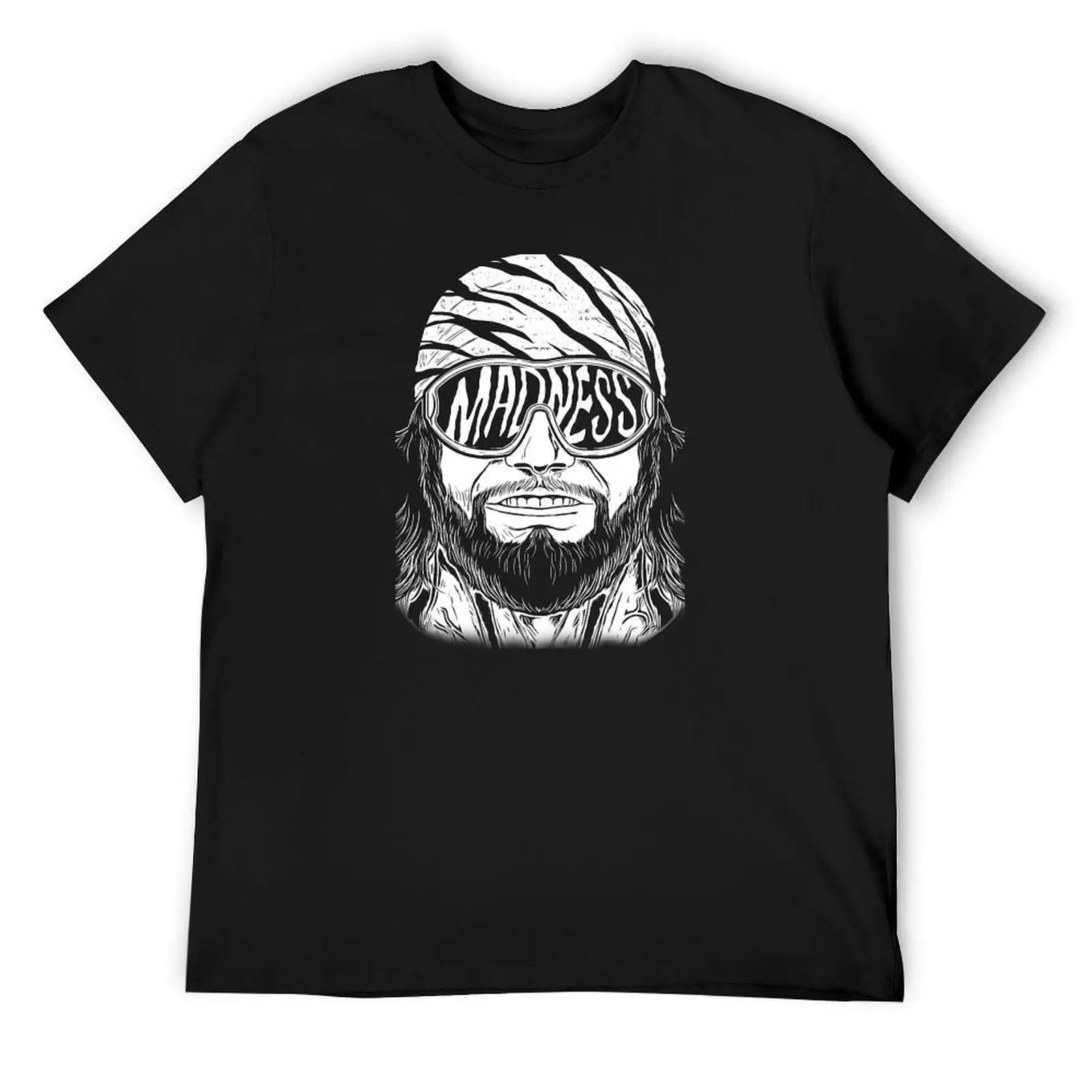 

Macho Madness T-Shirt customs cute tops plus sizes sweat mens t shirts top quality