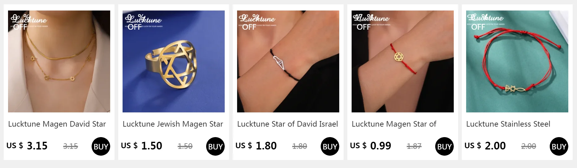 Product detail