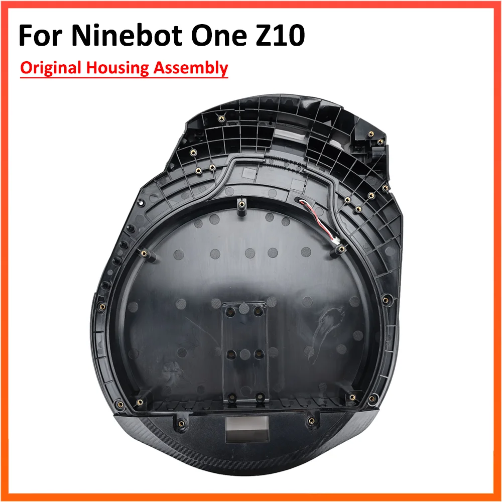 Original Housing Assembly for Ninebot One Z10 Electric Unicycle Self-balancing Left or Right Plastic Shell Parts