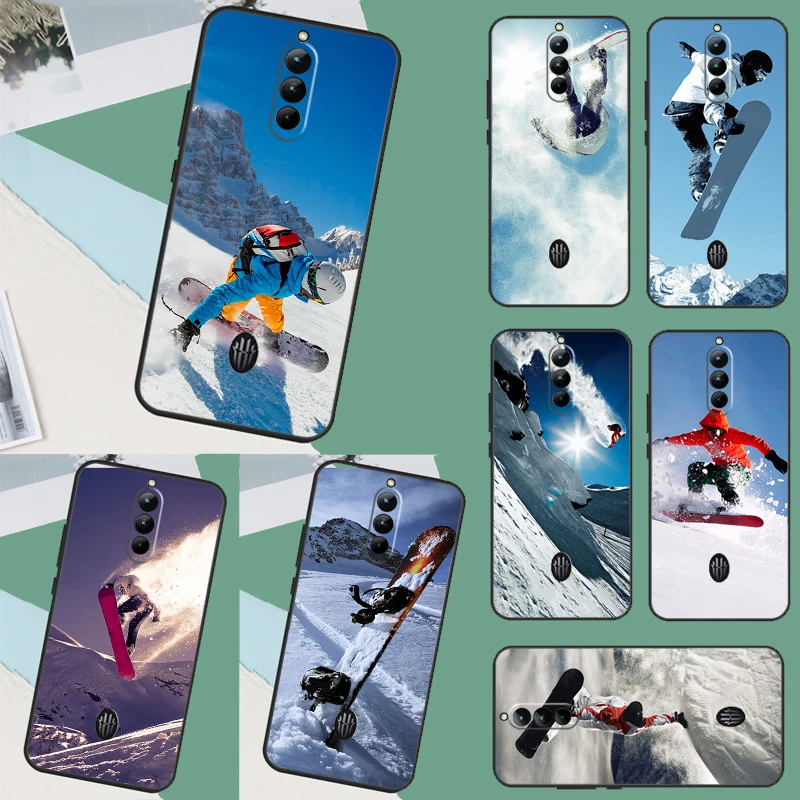 Sports Snowboarding… - image