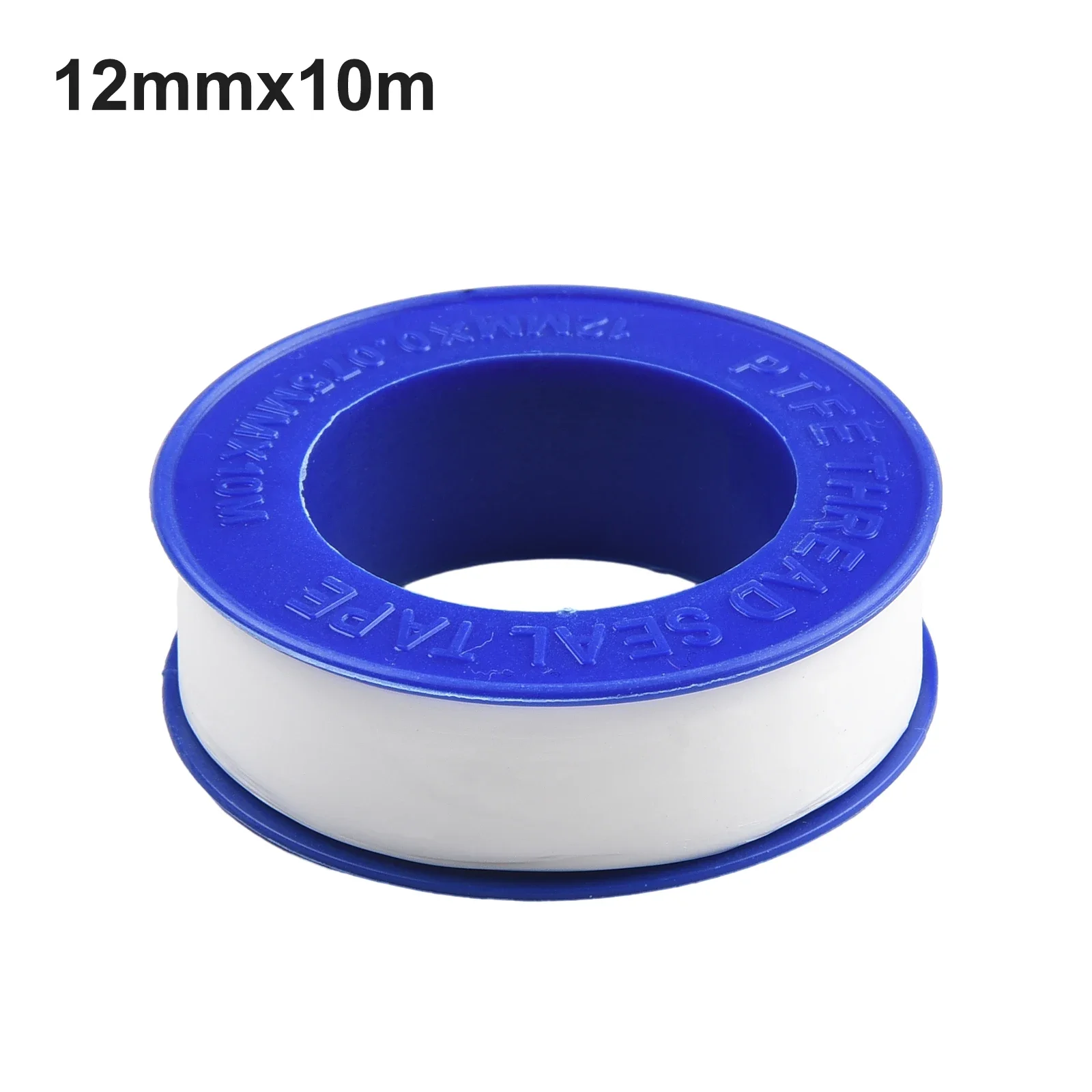 3Pcs White Pipe Thread Seal Raw Material Tape Plumber Seal Tape 3×10M Fitting Thread Seal Tape White Pipe