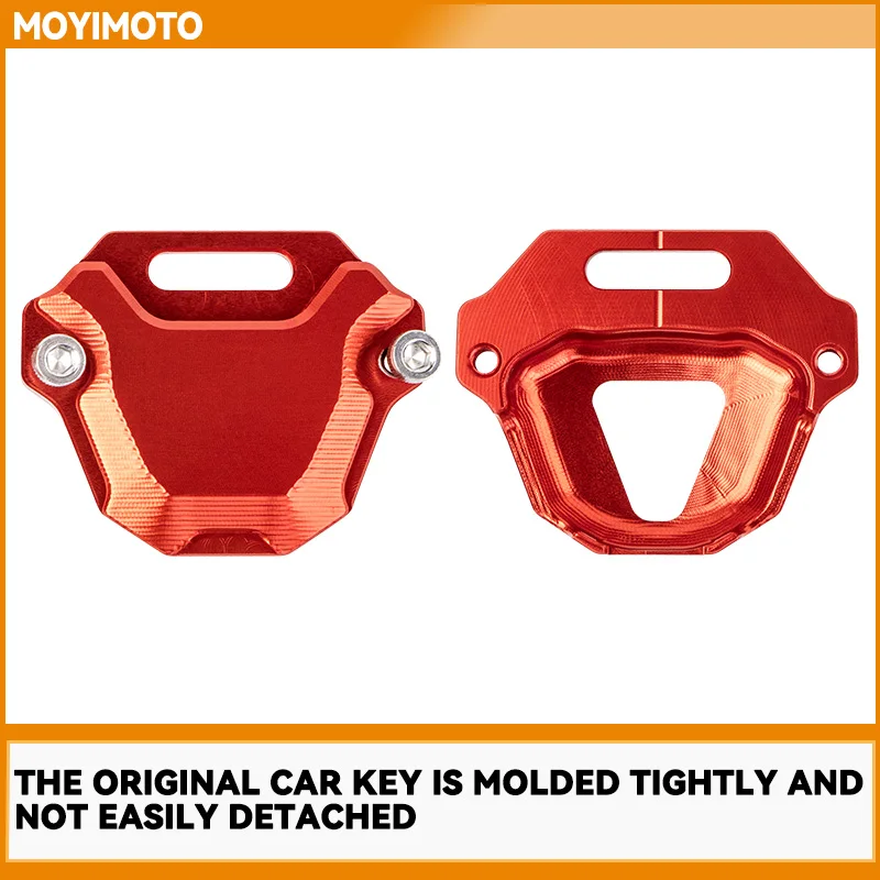 For kawasaki Z900 Z 900 Z900SE Z900 SE Z900RS 2017-2024 2025 Accessories Motorcycle Key Shell Key Case Cover Key Chain Keyring