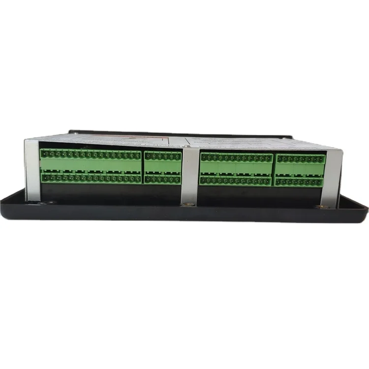 

KY02S 40A Programmable Controller Air Compressor Spare Parts